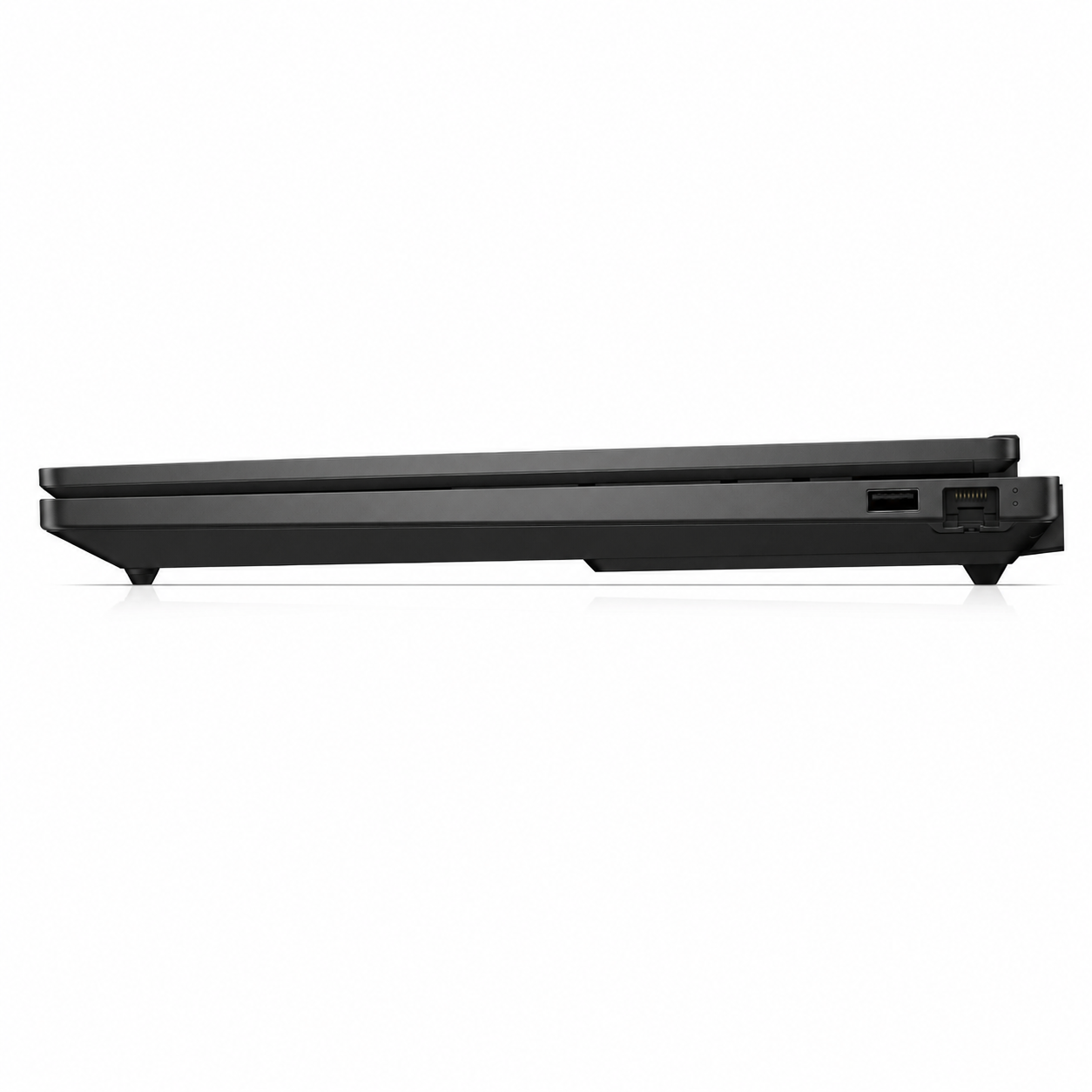 Игровой ноутбук HP HyperX OMEN 15 (Core 5, 32 ГБ, 512 ГБ, RTX 5050, 165 Гц, Win 11) Черный