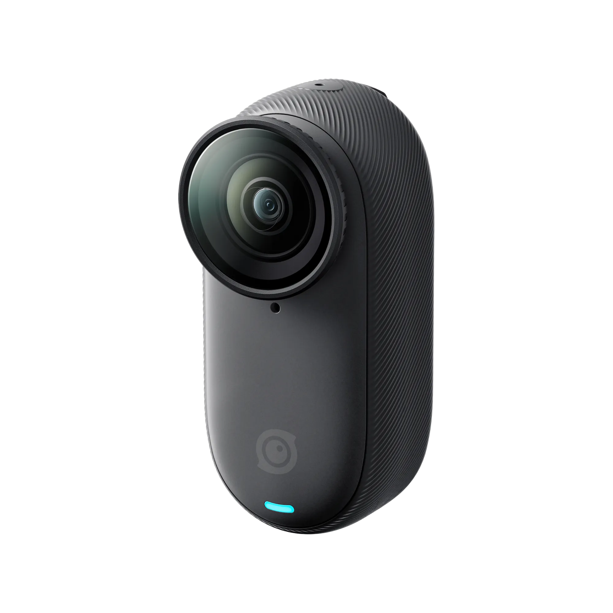 Экшн-камера Insta360 GO 3S 128gb, Черная (Cosmic Black)