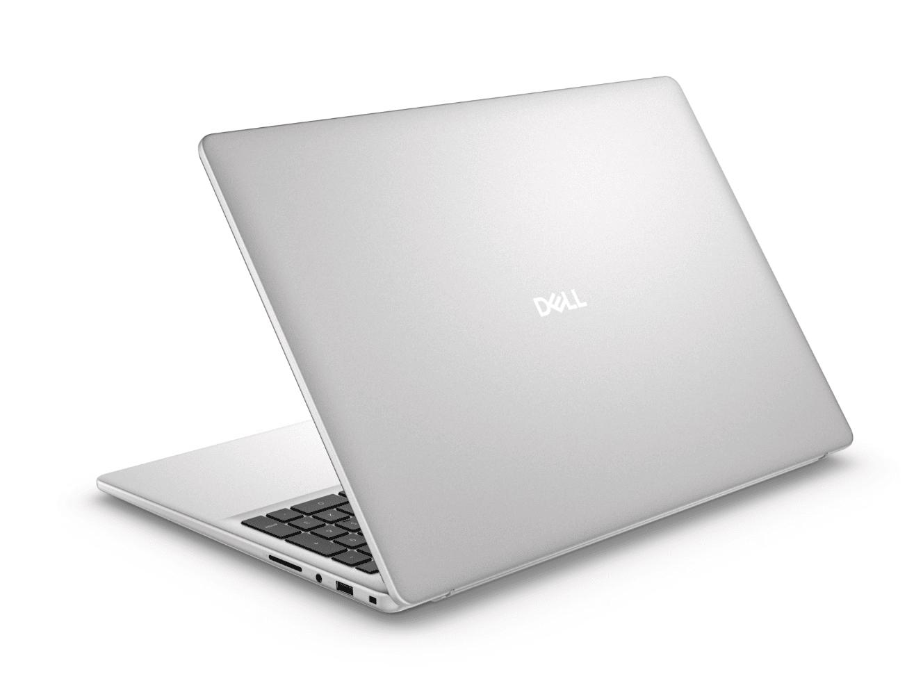 Ноутбук Dell 16 (Intel 7, 32 ГБ, 1 ТБ, сенсорный, Win 11) Серый