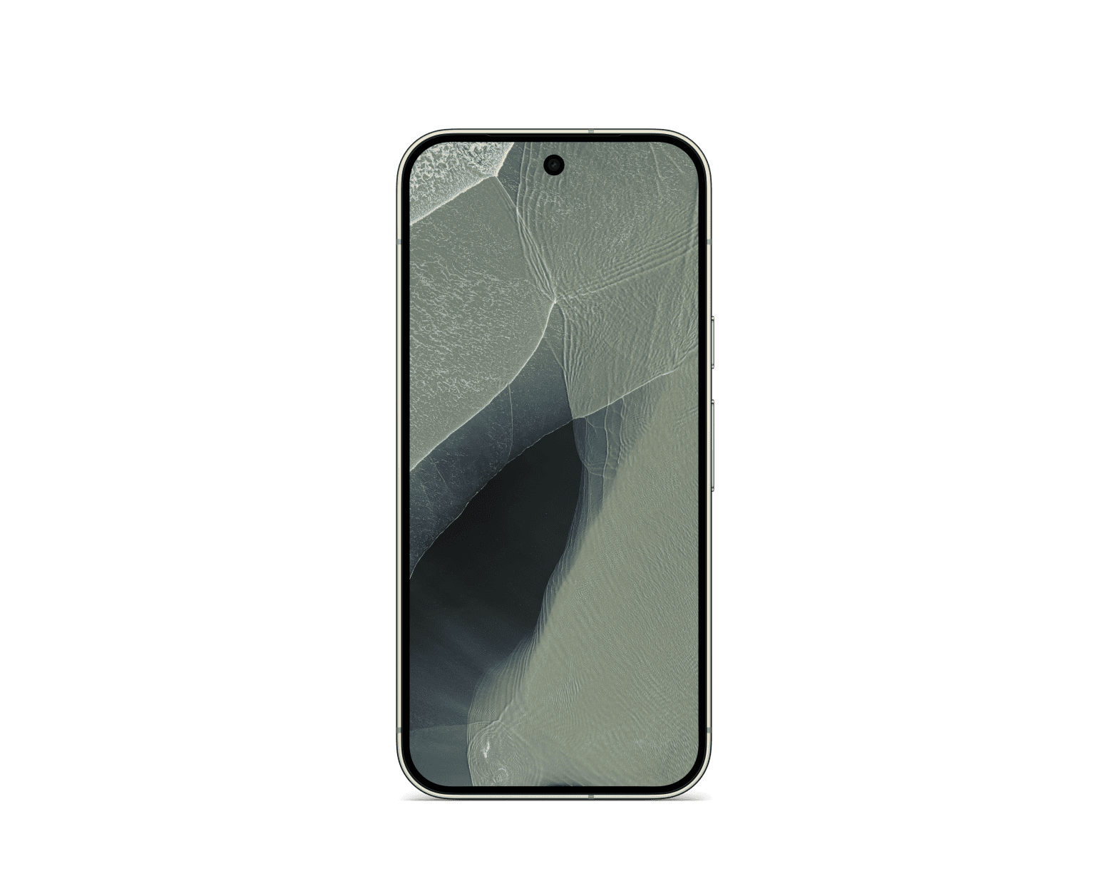 Телефон Google Pixel 11 Pro 512Gb, цвет: Оливковый (Olive)