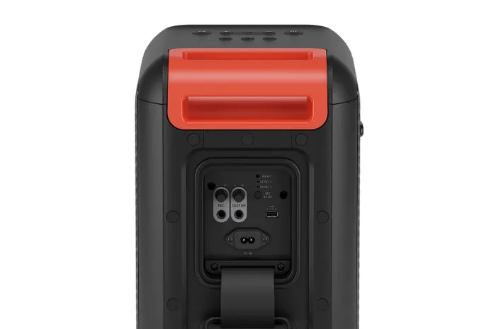 Портативная акустика LG XBOOM XL5S