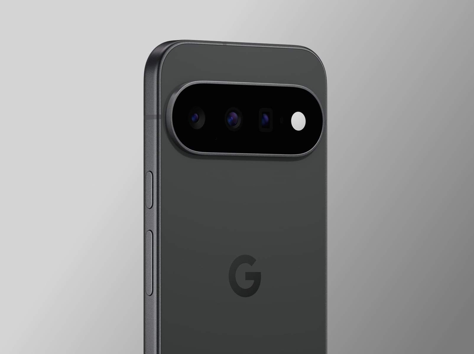 Телефон Google Pixel 11 512Gb, цвет: Обсидиан (Obsidian)