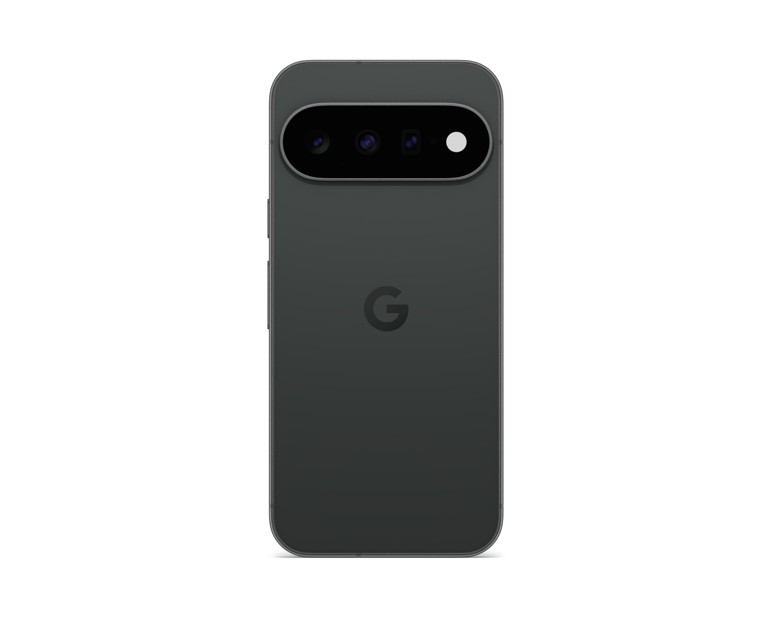 Телефон Google Pixel 11 256Gb, цвет: Обсидиан (Obsidian)