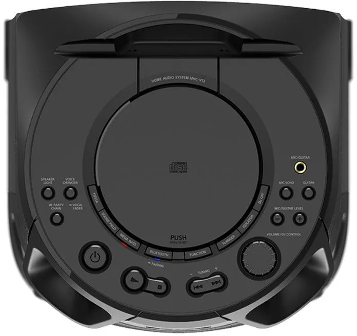 Музыкальный центр Sony MHC-V13