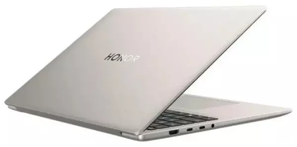 Ноутбук HONOR MagicBook 16 2026 (Ultra 5, 32 ГБ, 1 ТБ, 2.5K 180 Гц, Win 11) Золотистый