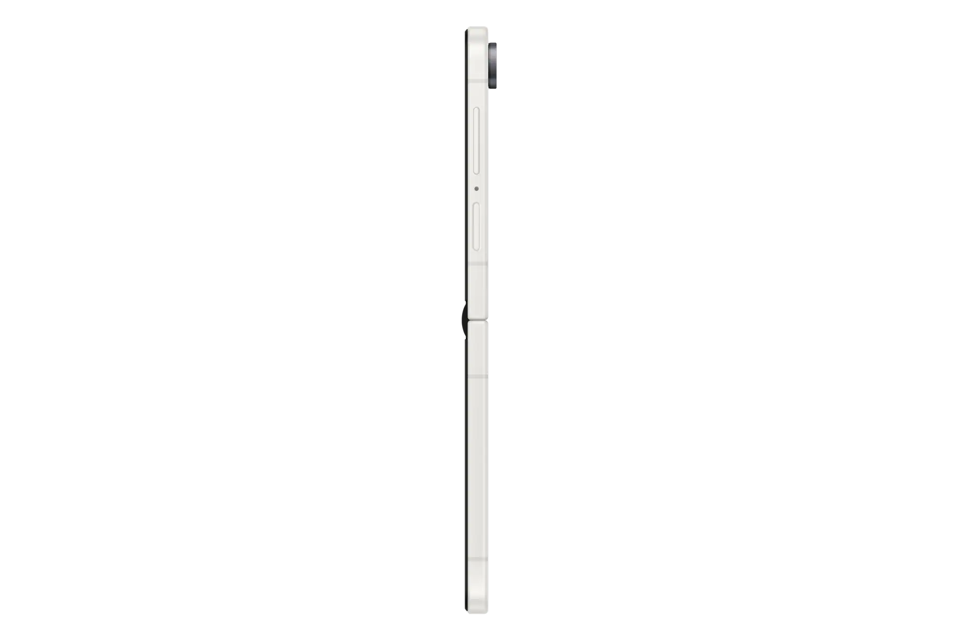 Складной смартфон Samsung Galaxy Z Flip8, 512GB, цвет: Кремовый (Cream)