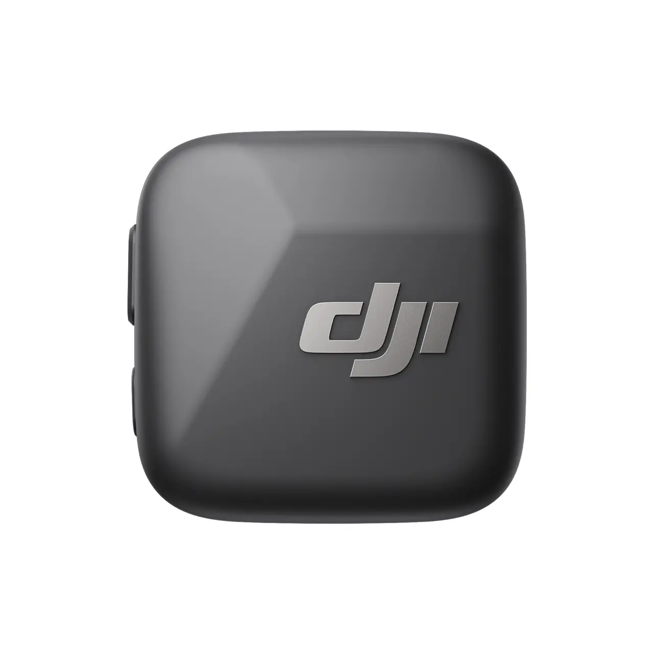 Петличный микрофон DJI Mic Mini (1 TX + 1 RX) + Адаптер iPhone (Lightning)