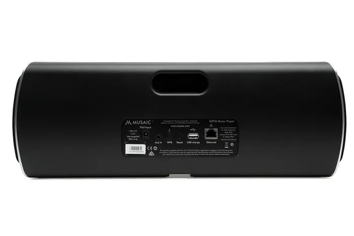 Активная акустическая система Musaic MP10