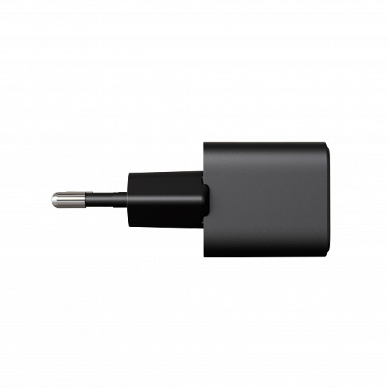 Сетевое зарядное устройство Magssory 30W, Черный