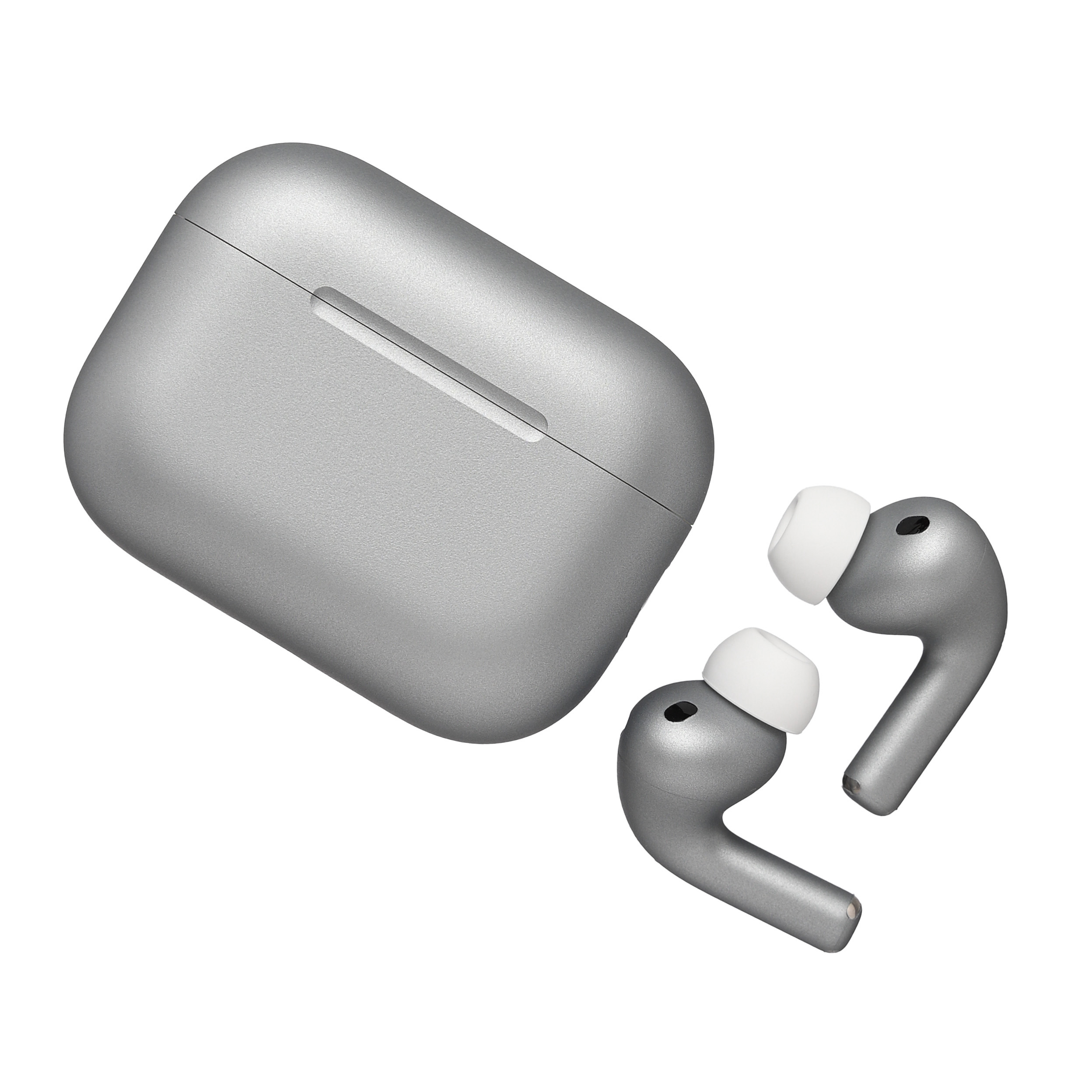 Наушники Apple AirPods Pro 3 Серебристый