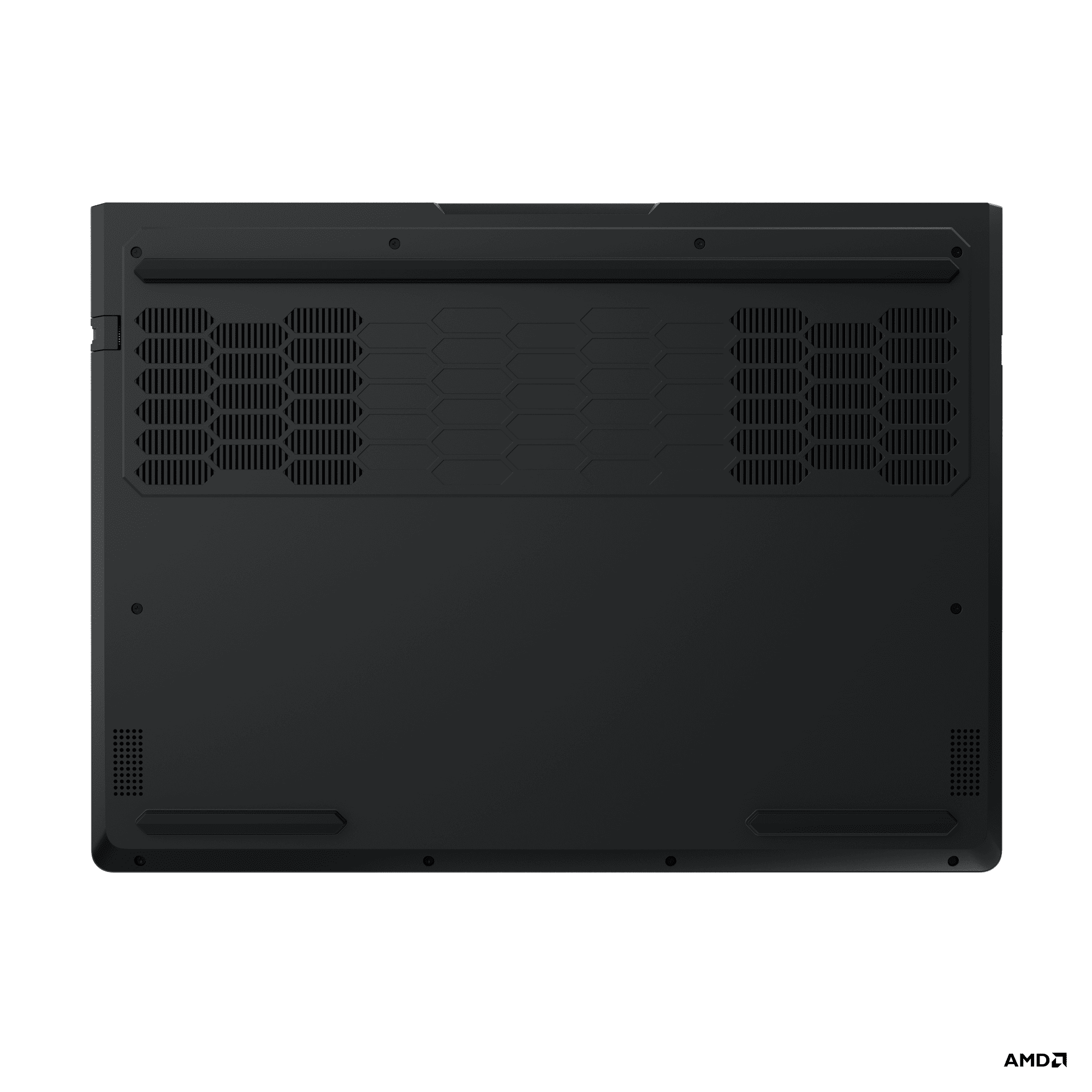 Игровой ноутбук Lenovo Legion Pro 5 16 (AMD Ryzen 9 8945HX, 16 ГБ, 1024 ГБ SSD, RTX 5060, 240 Гц, Win 11 Pro) Черный