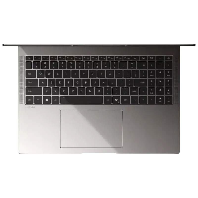 Ноутбук HONOR MagicBook Pro 16 2025 (Ultra 5, 32 ГБ, 1 ТБ, 3K 165 Гц, Win 11) Серый