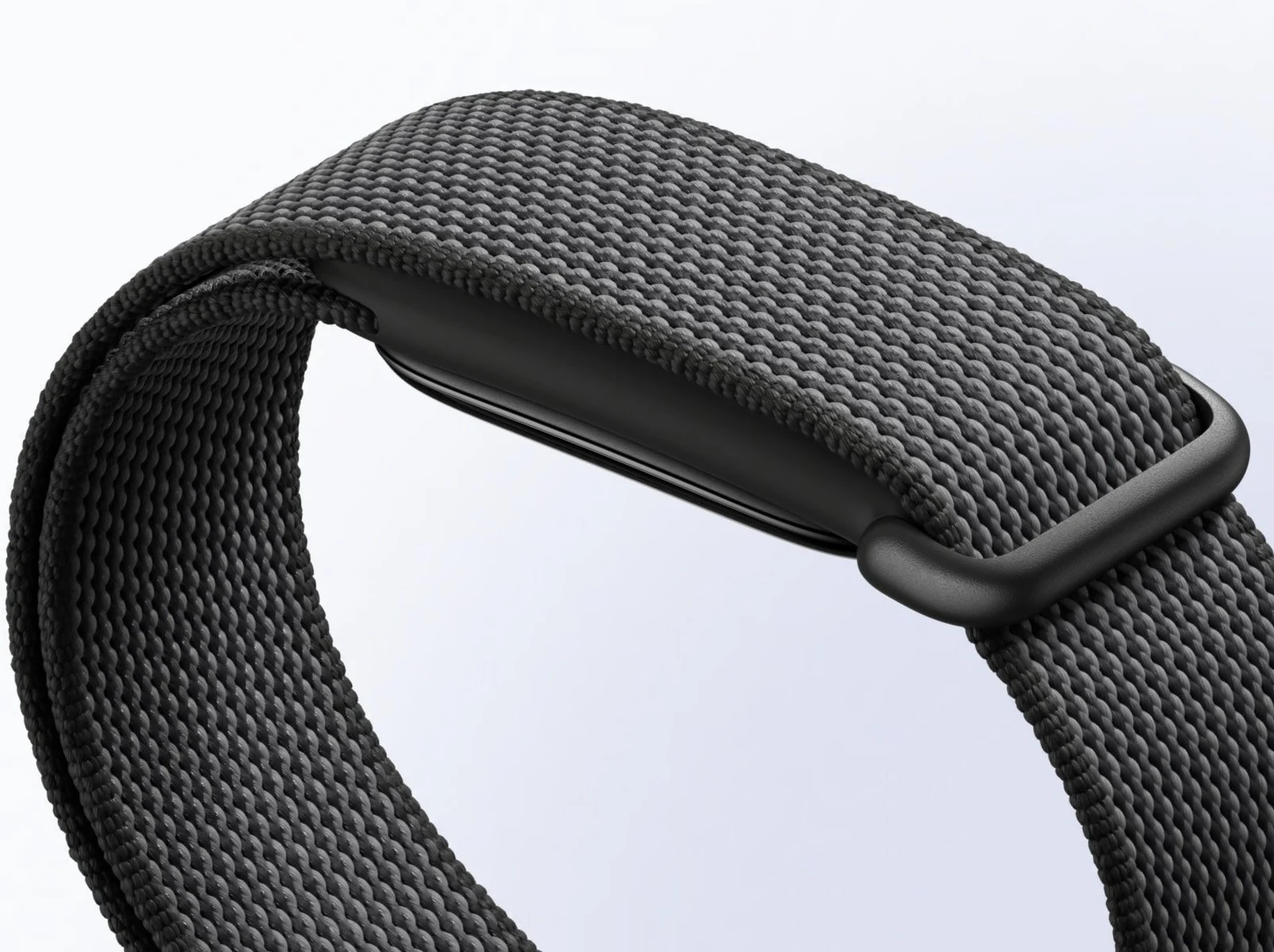 Фитнес-трекер Google Fitbit Air, Обсидиан (Obsidian)