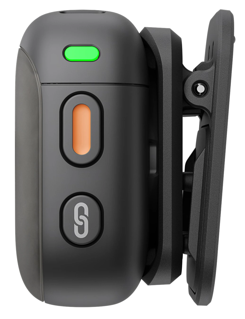 Петличный микрофон DJI Mic 3 (2 TX + 1 RX + Зарядной кейс)