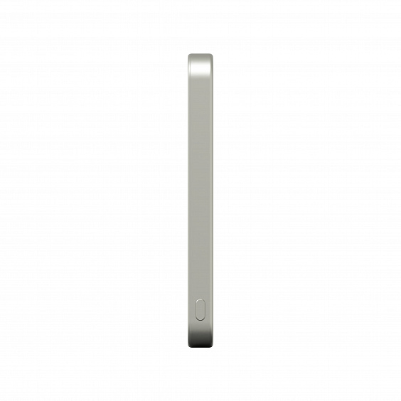 Беспроводной внешний аккумулятор Magssory Pride 5000mAh Magnetic Power Bank
