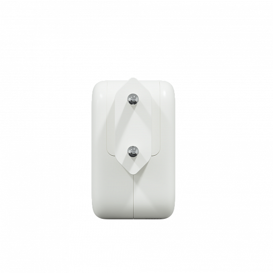 Cетевое зарядное устройство Magssory Nano Pro 67W GaN, с функцией быстрой зарядки