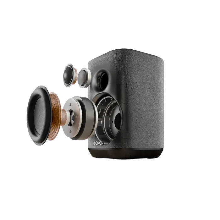 Акустическая система Denon Home 150 Black