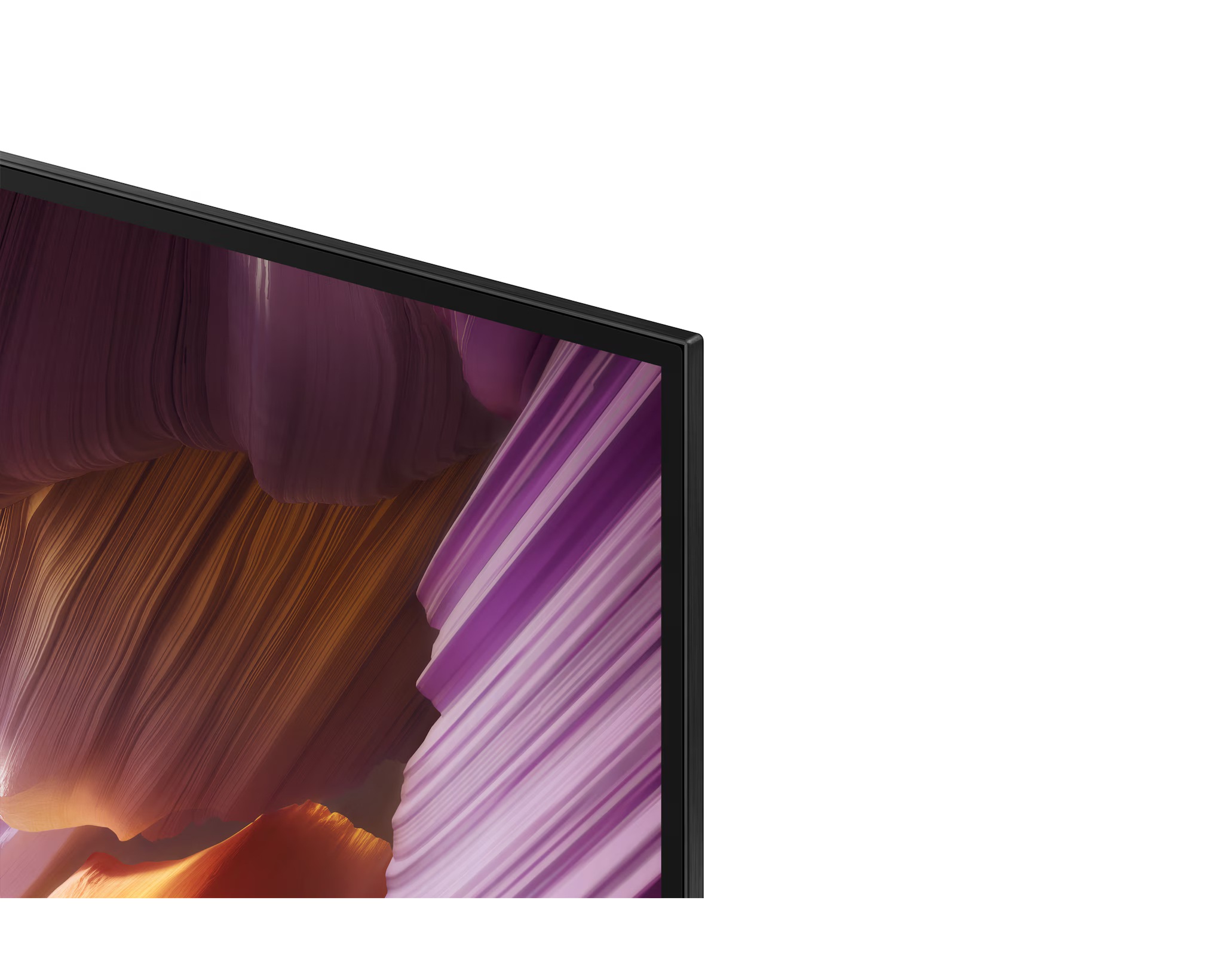Телевизор Samsung 83" OLED S85F 4K Vision AI Smart TV (2025)