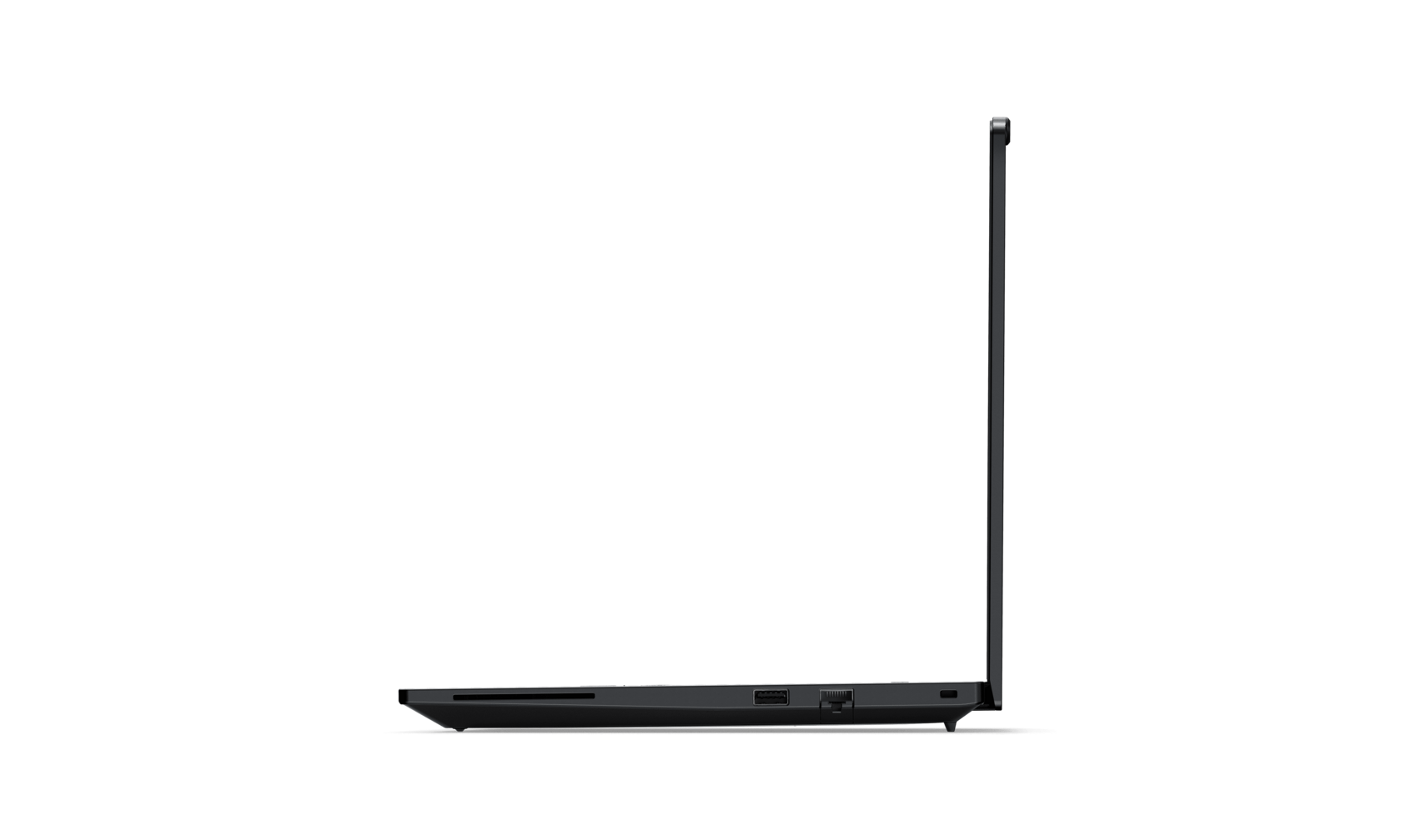 Ноутбук Lenovo ThinkPad P14s Gen 6 (Ultra 7, 64 ГБ, 2 ТБ, RTX PRO 500, Win 11 Pro) Черный