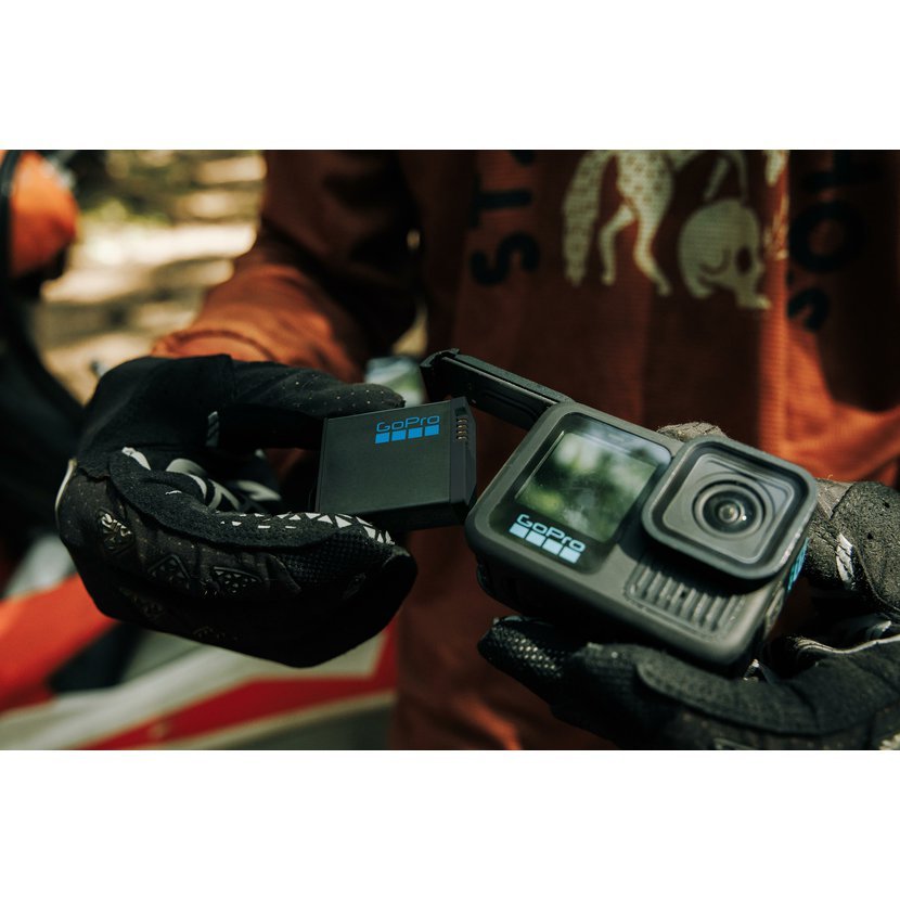 Экшн-камера GoPro HERO13 Black Specialty Bundle