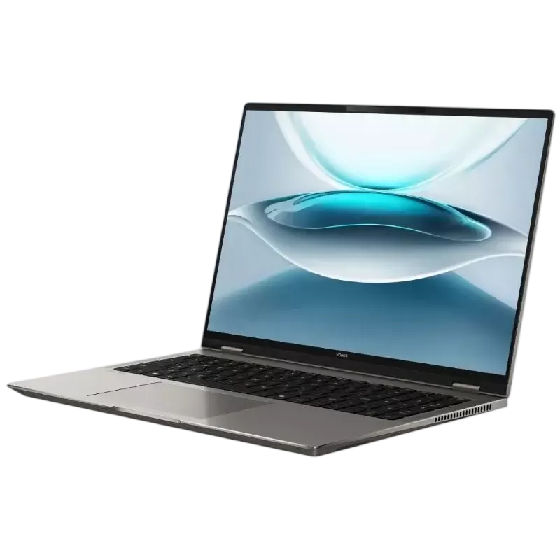 Ноутбук HONOR MagicBook Pro 16 2025 (Ultra 5, 32 ГБ, 1 ТБ, 3K 165 Гц, Win 11) Серый