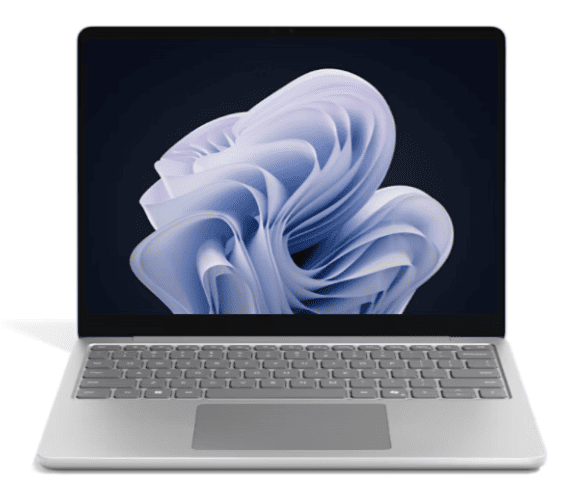 Ноутбук Microsoft Surface Pro for Business 13 (Ultra 5, 16 ГБ, 256 ГБ, 2.8K сенсорный, Win 11 Pro) Платиновый