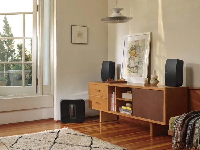 Акустическая система Sonos Five Black