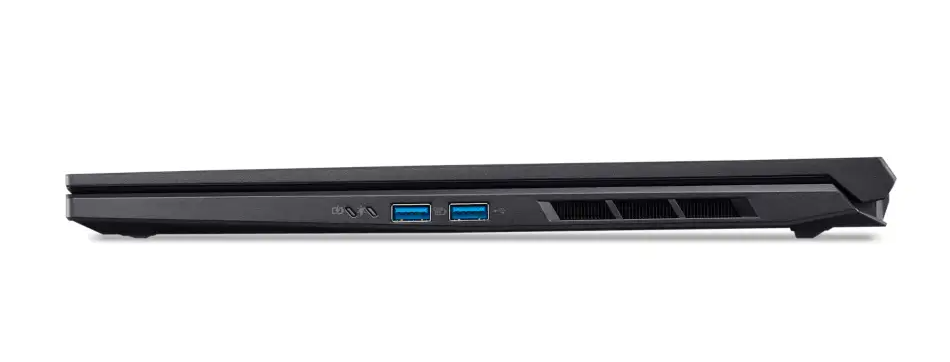 Игровой ноутбук Acer Nitro V 16 (Intel 7, 16 ГБ, 512 ГБ, RTX 5060, Win 11) Черный