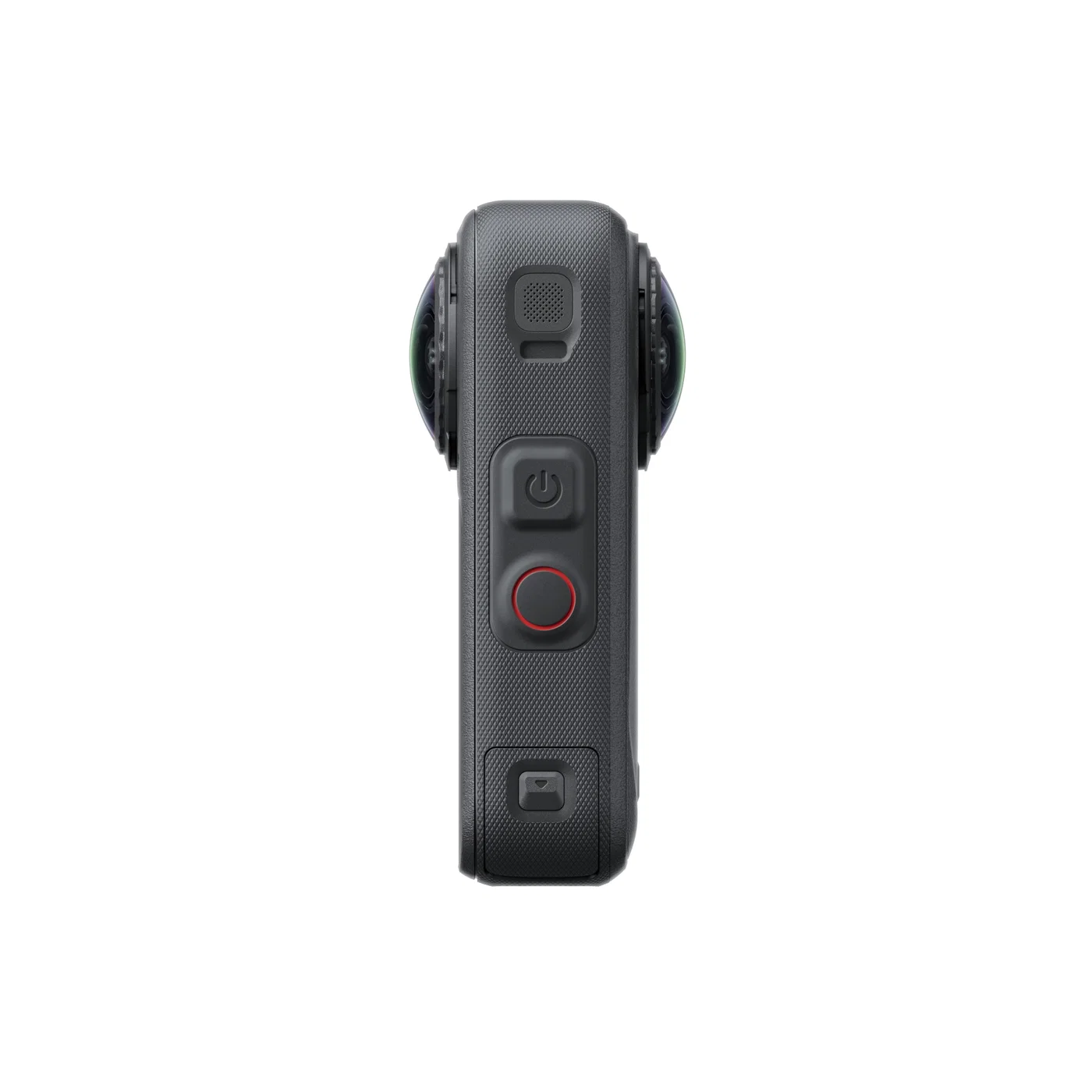 Экшн-камера Insta360 X6, Черная (Midnight Black)