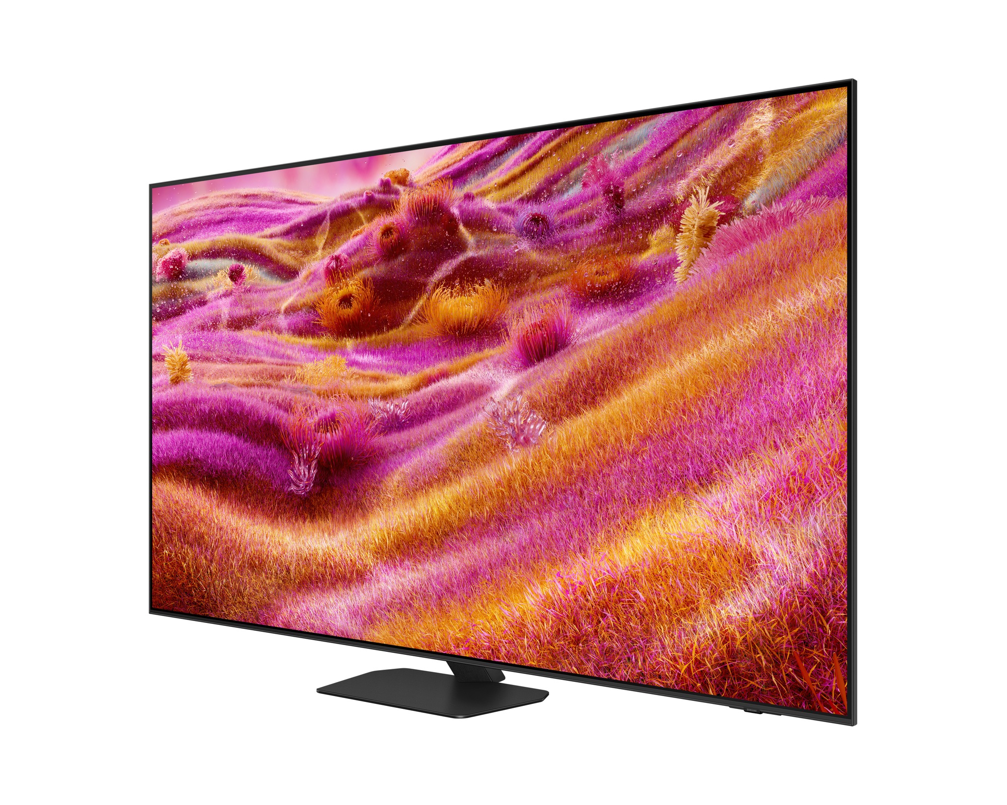 Телевизор Samsung 65" Neo QLED QN90F 4K Vision AI Smart TV (2025)