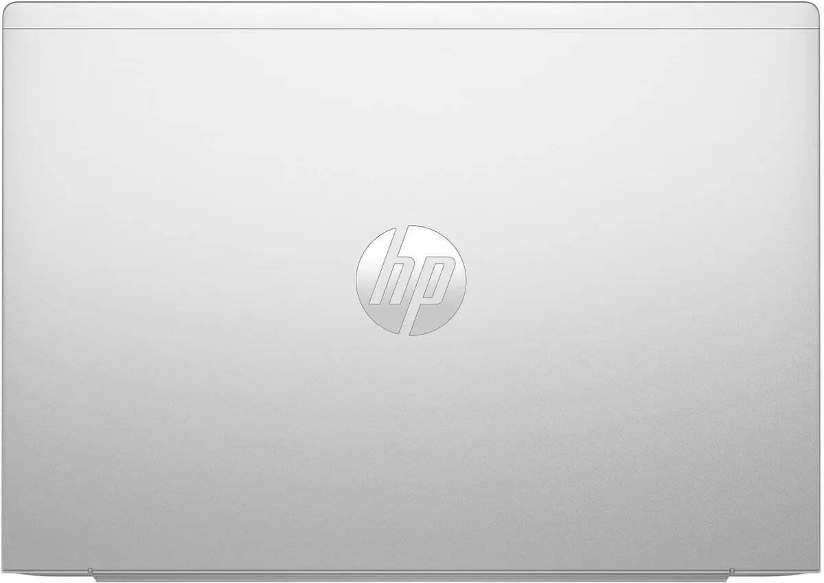 Ноутбук HP ProBook 460 G11 (Intel 7, 16 ГБ, 512 ГБ, Full HD, Win 11) Серый