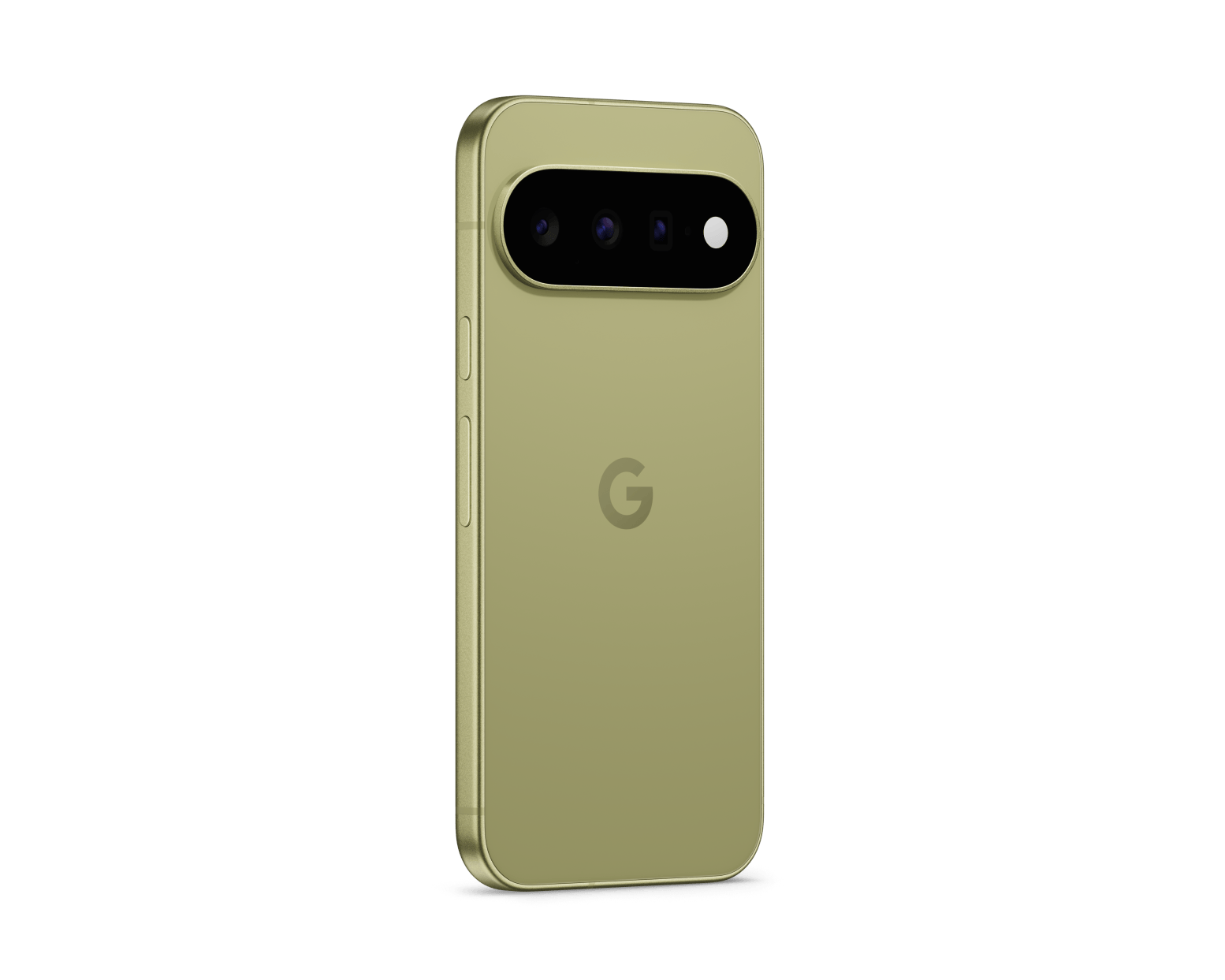 Телефон Google Pixel 11 256Gb, цвет: Фисташковый (Pistachio)