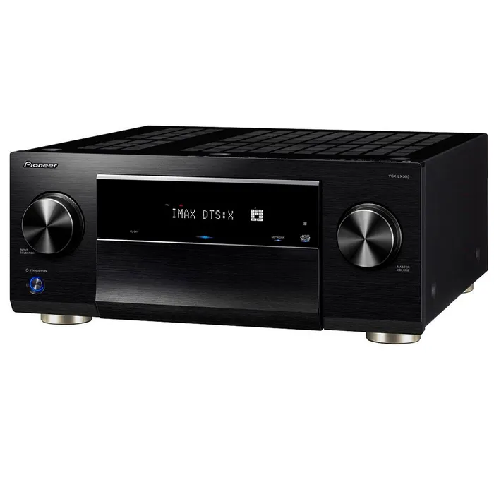 AV Ресивер PIONEER VSX LX 505 M2 BLACK