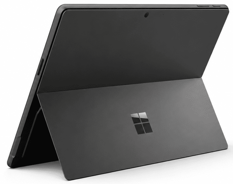 Ноутбук Microsoft Surface Pro 13 2026 (Snapdragon X2 Plus, 16 ГБ, 512 ГБ, 120 Гц, сенсорный, Win 11) Черный