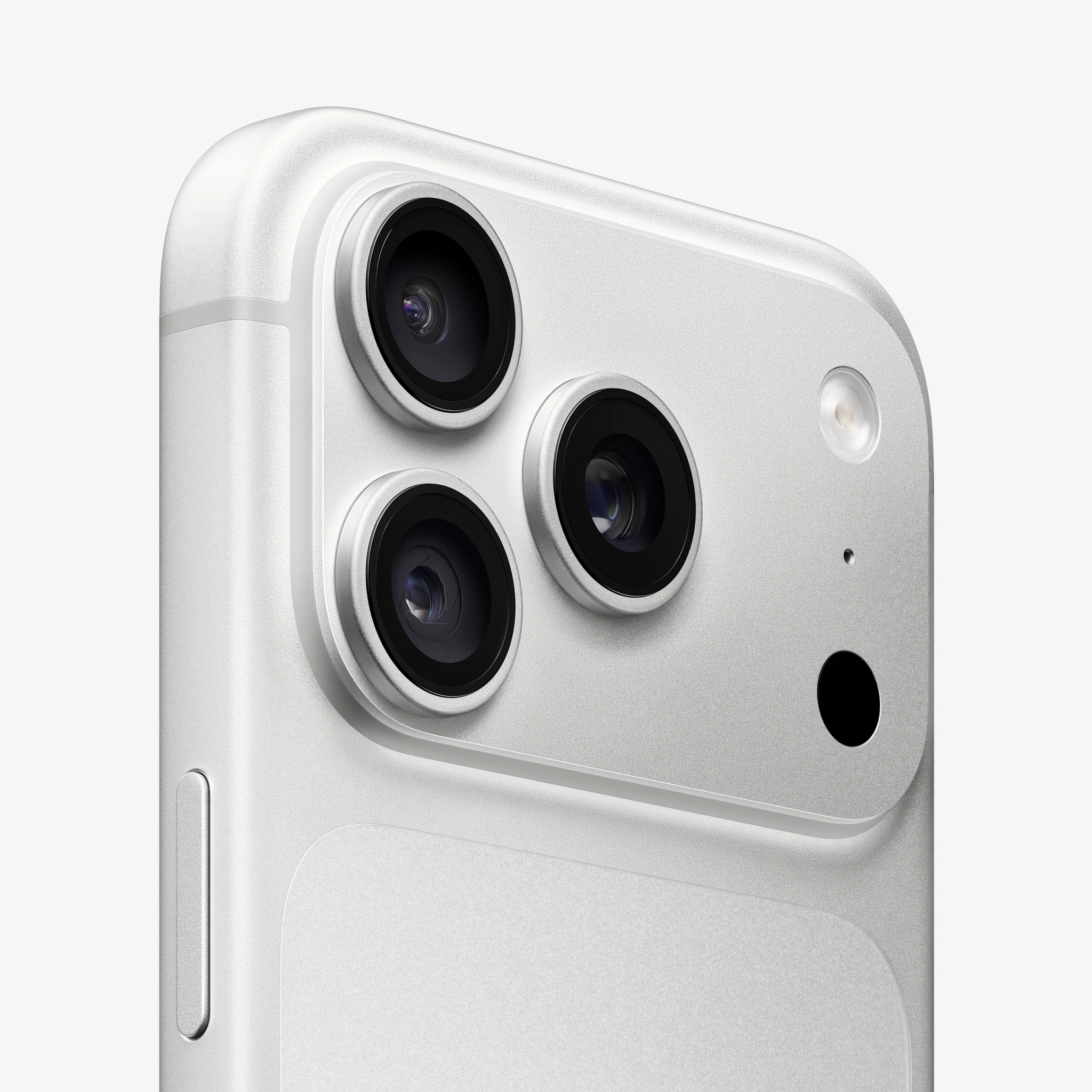Телефон Apple iPhone 18 Pro 2TB, цвет: Cеребристый (Silver)