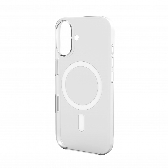 Чехол Magssory для iPhone 17, поликарбонат