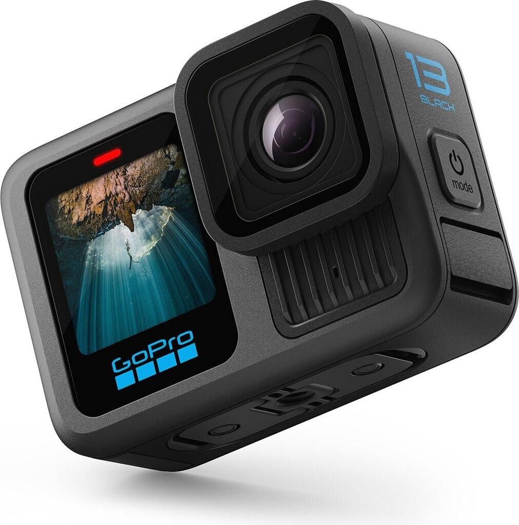 Экшн-камера GoPro HERO13 Black Specialty Bundle