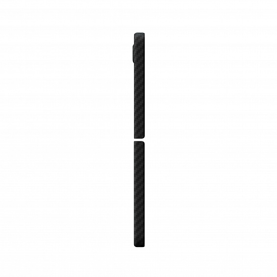 Чехол Magssory для Samsung Galaxy Z Flip 5, Кевлар (арамид)
