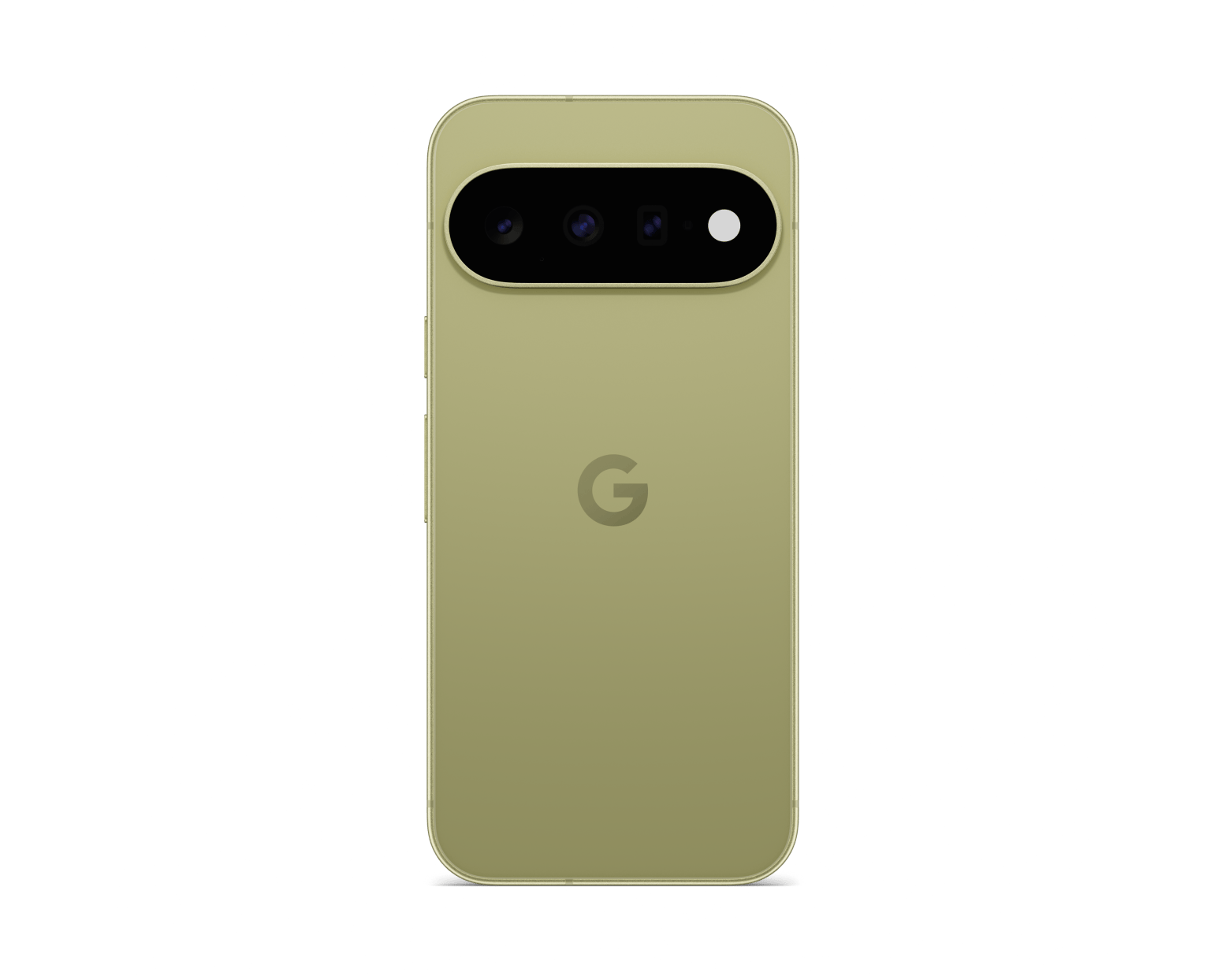 Телефон Google Pixel 11 256Gb, цвет: Фисташковый (Pistachio)