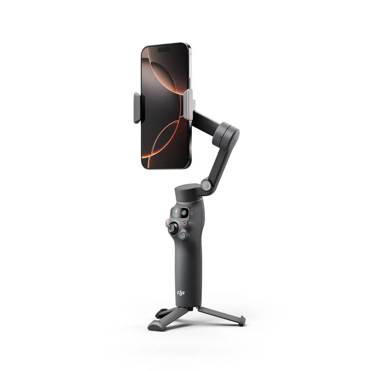 Стабилизатор DJI Osmo Mobile 8, Черный