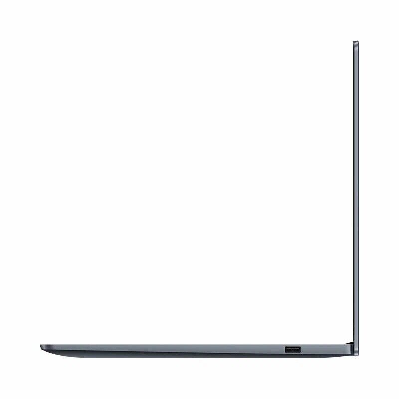 Ноутбук Huawei MateBook D16 (Intel i9, 16 ГБ, 1 ТБ, WUXGA, Win 11) Серый