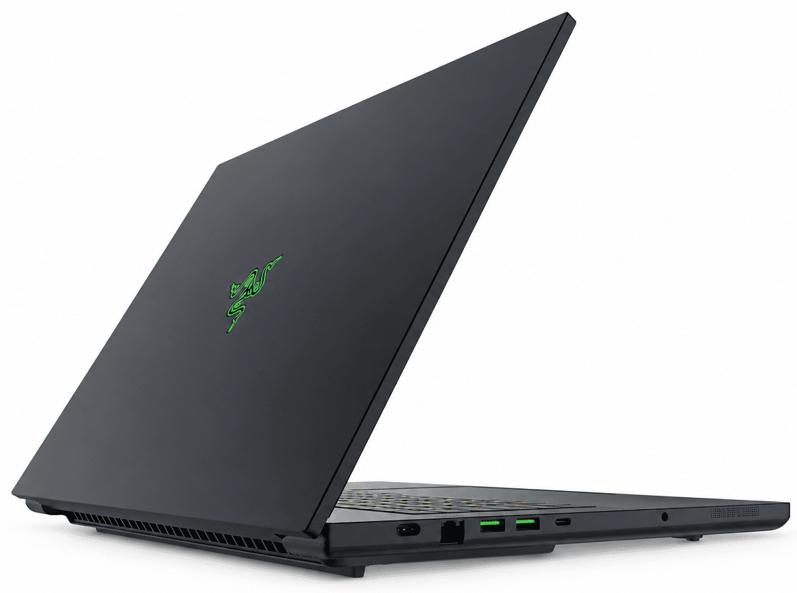 Игровой ноутбук Razer Blade 18 2026 (Ultra 9, 32 ГБ, 1 ТБ, RTX 5080, UHD+ 240 Гц, Win 11) Чёрный