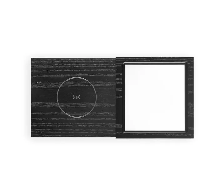 Настольная аудиосистема Tivoli Audio Revive Black