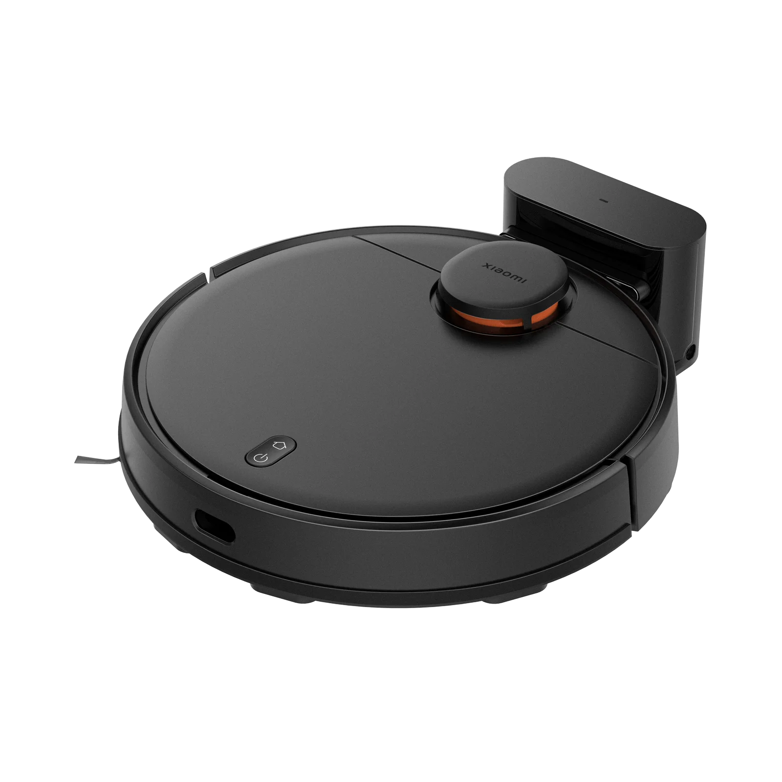 Робот-пылесос Xiaomi Robot Vacuum T12, Черный