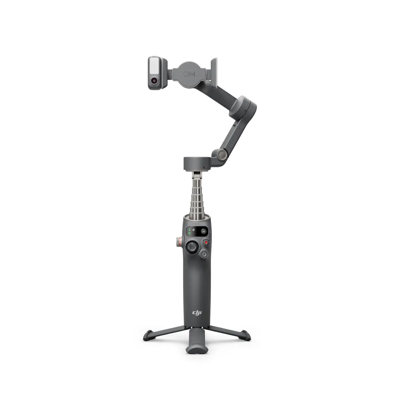 Стабилизатор DJI Osmo Mobile 7P, Черный