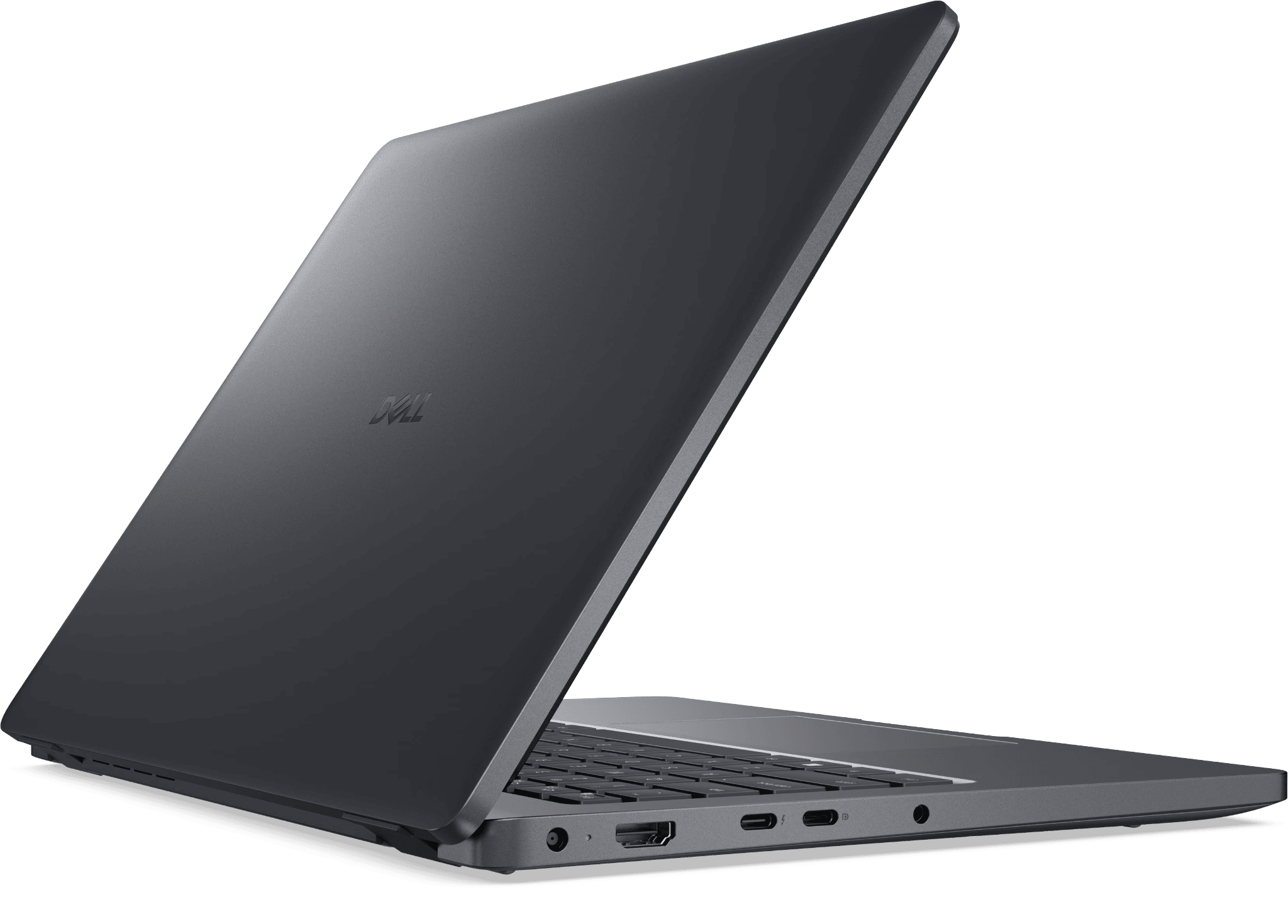 Ноутбук Dell Pro 14 (Intel Ultra 5, 16 ГБ, 512 ГБ, Full HD, Win 11) Серый