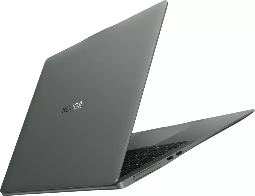 Ноутбук HONOR MagicBook Art 14 2024 (Ultra 5, 32 ГБ, 1 ТБ, OLED сенсорный 120 Гц, Win 11) Серый
