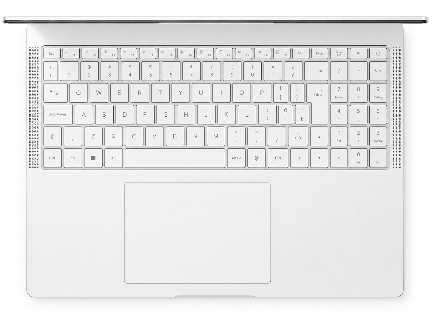 Ноутбук HONOR MagicBook Pro 16 (Ultra 5, 24 ГБ, 1 ТБ, 3K, Win 11) Белый