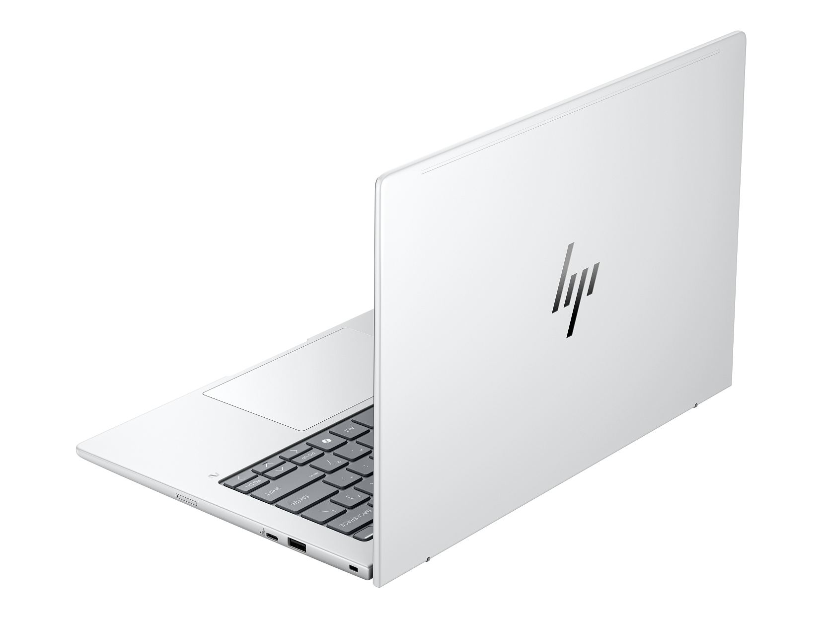 Ноутбук HP EliteBook 8 G1i 14 (Ultra 7, 16 ГБ, 1 ТБ, FHD+, Win 11 Pro) Серый