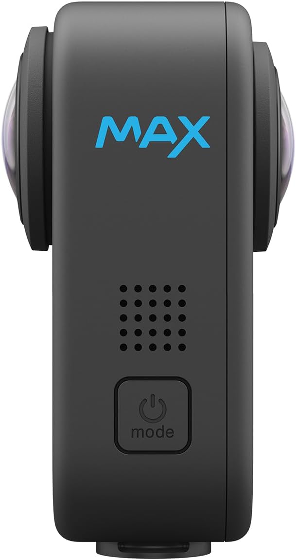 Экшн-камера GoPro MAX 360 (2025)